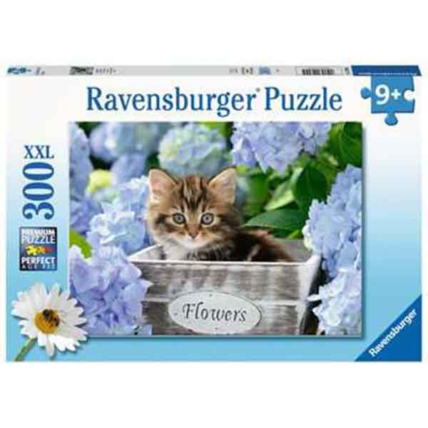Puzzle 300p XXL Kitten - Imagem 1