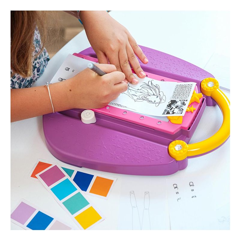 Fashion Designer Diseña la Moda - Imagen 1