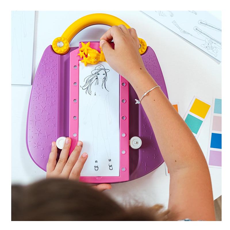 Fashion Designer Diseña la Moda - Imagen 2