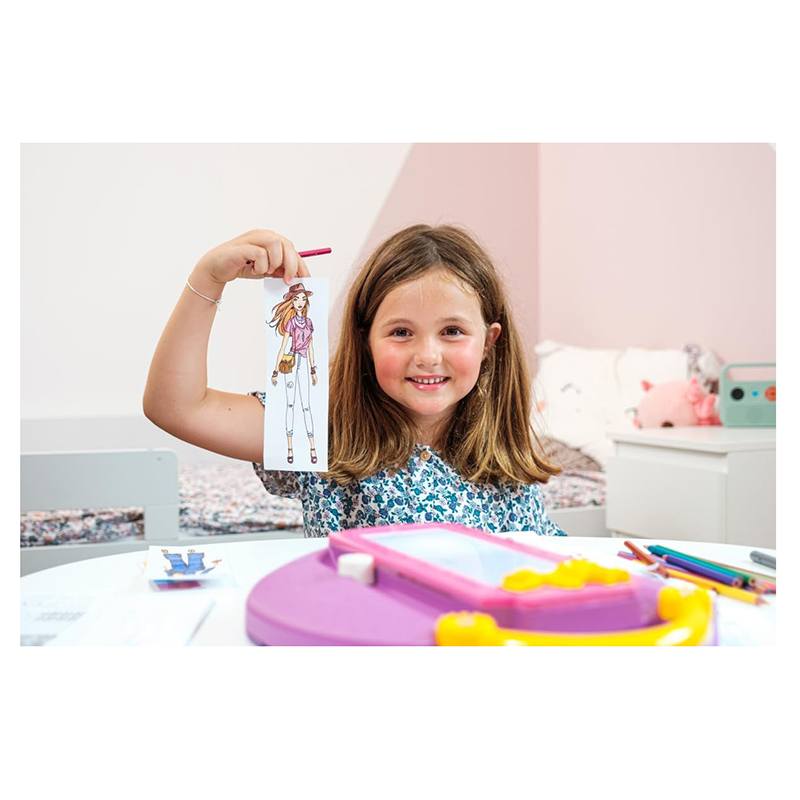 Fashion Designer Diseña la Moda - Imagen 3