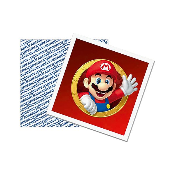 Super Mario Memory - Imatge 2
