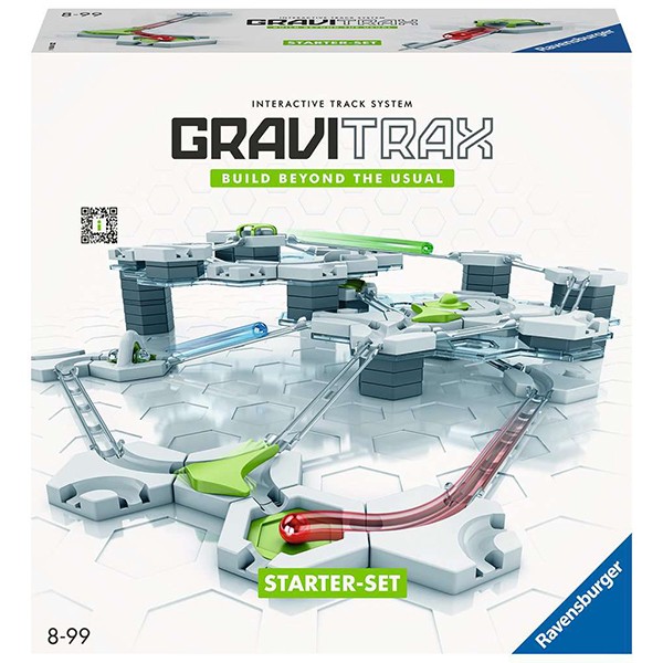 GraviTrax Starter Set - Imatge 1