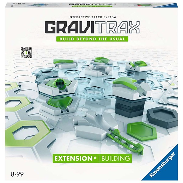 GraviTrax Building Expansión - Imagen 1