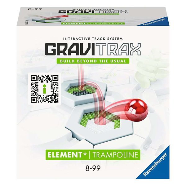 GraviTrax Trampoline Expansión - Imagen 1