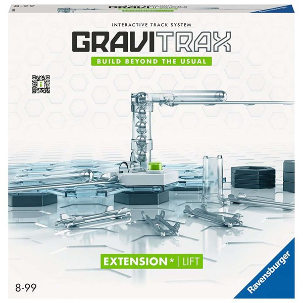 GraviTrax Lift Expansión - Imagen 1
