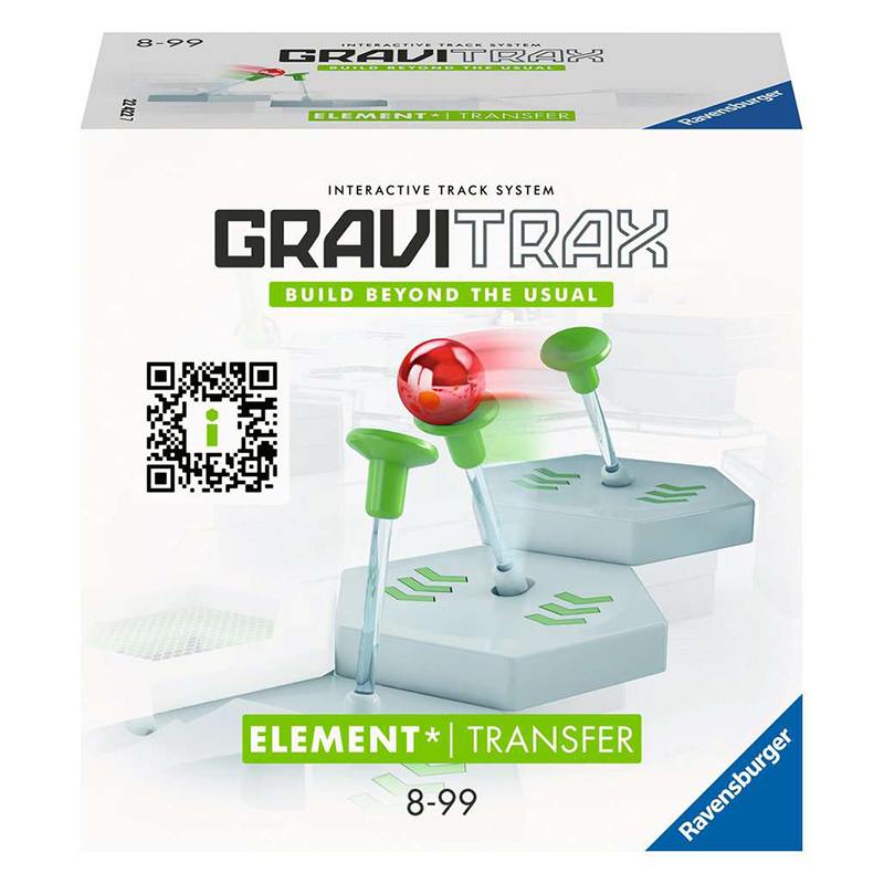 GraviTrax Expansión - Element Transfer '23