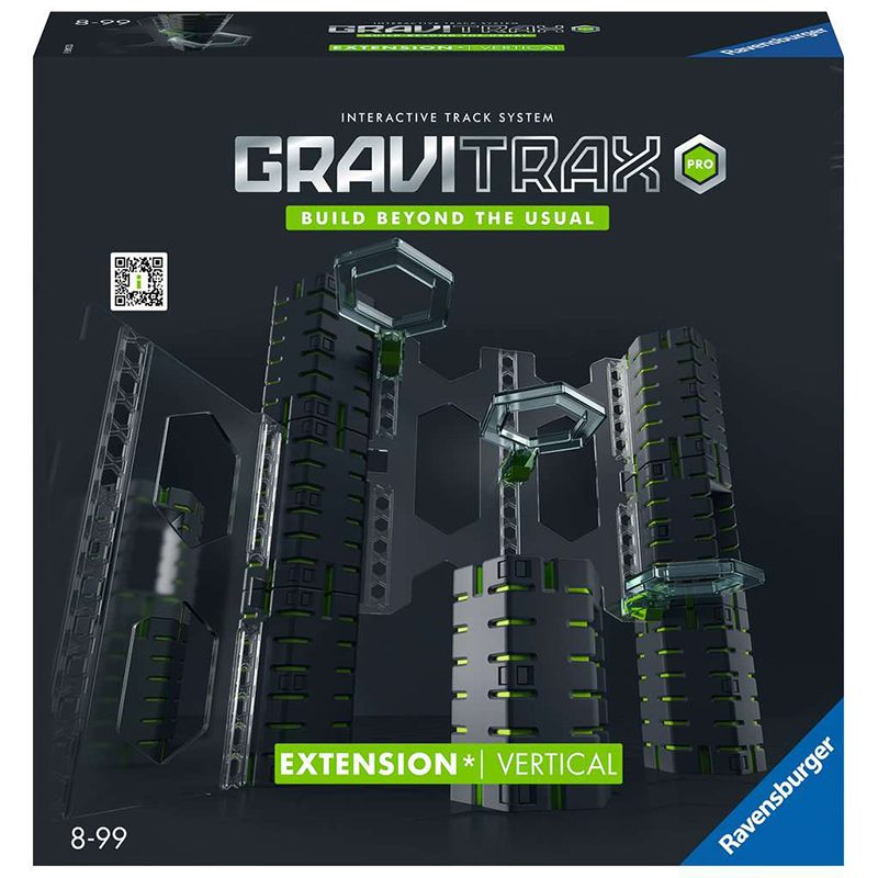 GraviTrax PRO Expansão Vertical '23