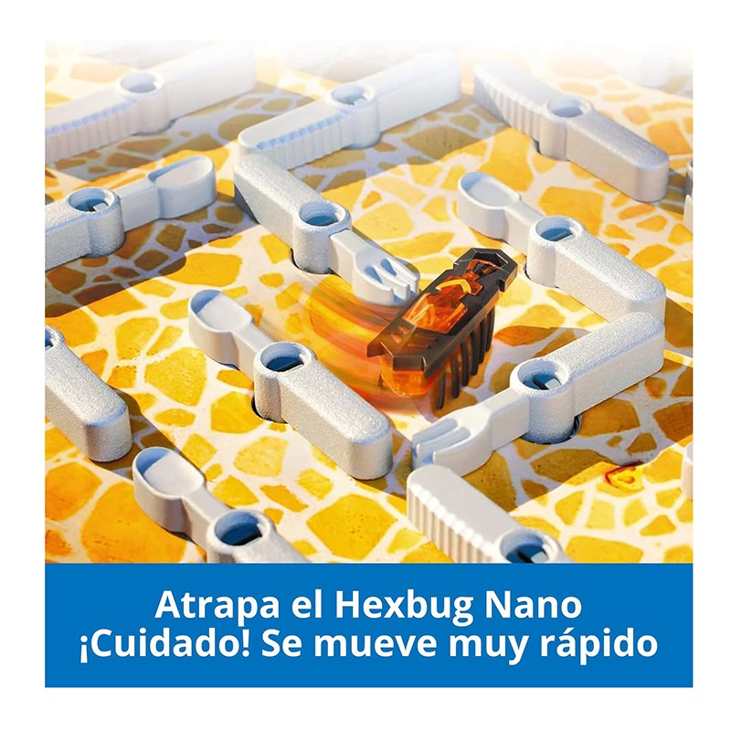 Juego La Cucaracha - Imagen 2