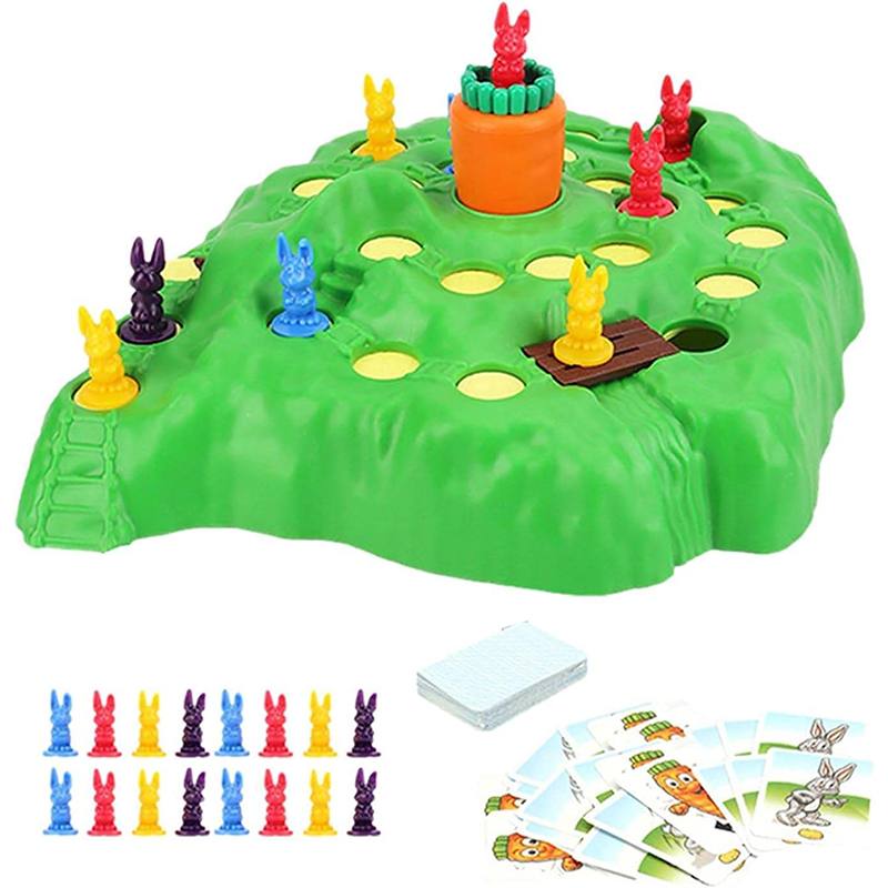 Juego Funny Bunny - Imagen 1