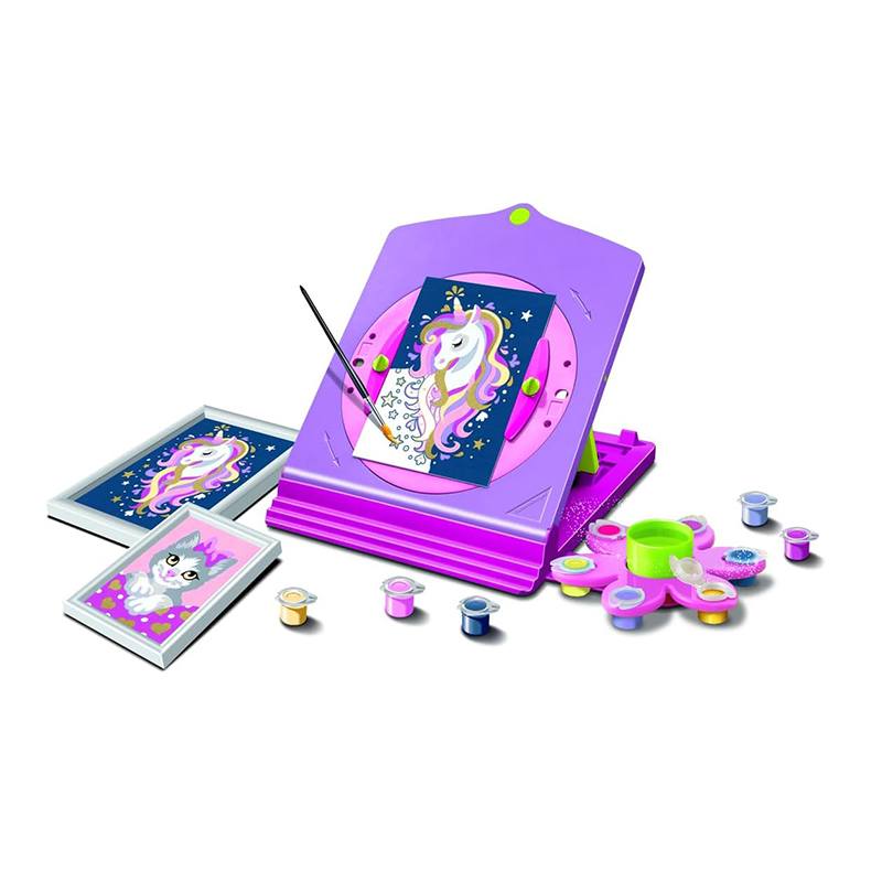 CreArt Atelier Unicornios - Imagen 1