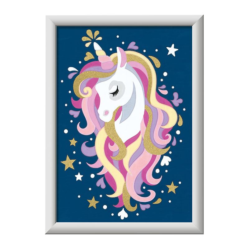 CreArt Atelier Unicornios - Imagen 2