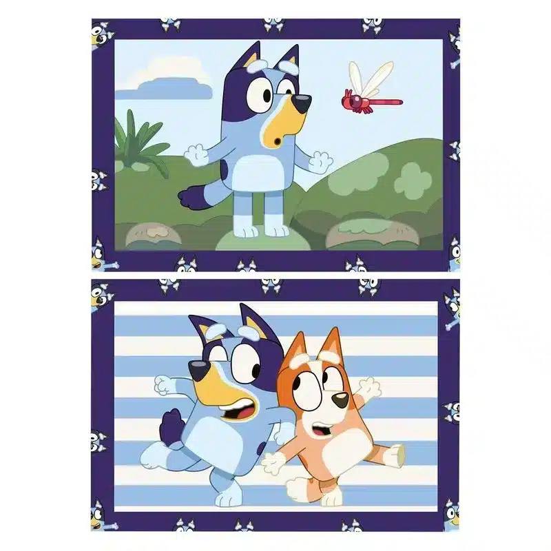 Blue CreArt Junior Kit de Pintura - Imagem 1