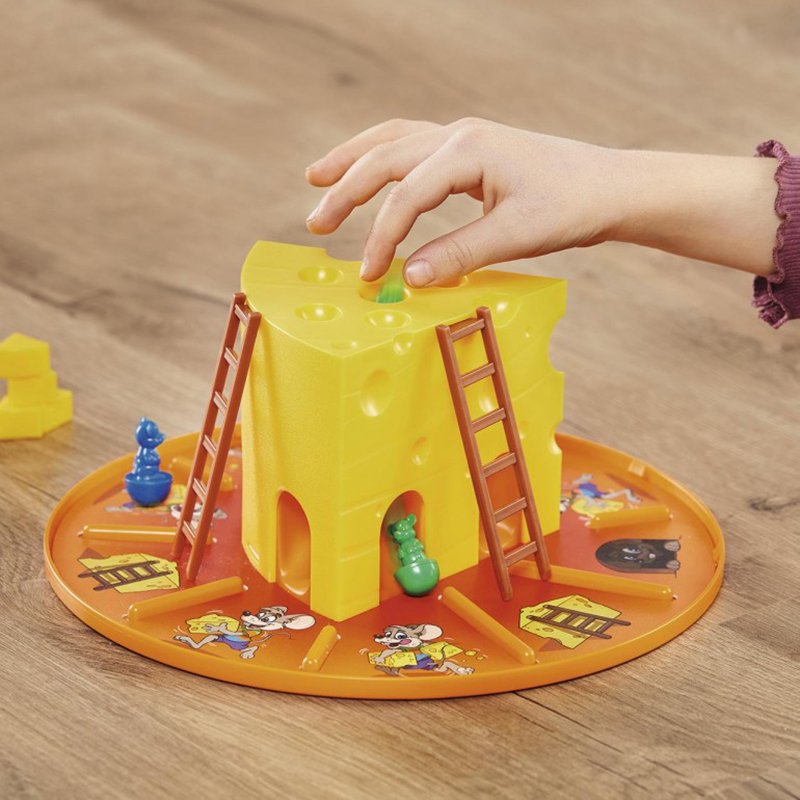 Juego Cat and Mouse - Imagen 1