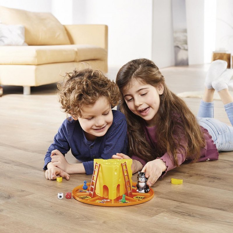 Juego Cat and Mouse - Imagen 3