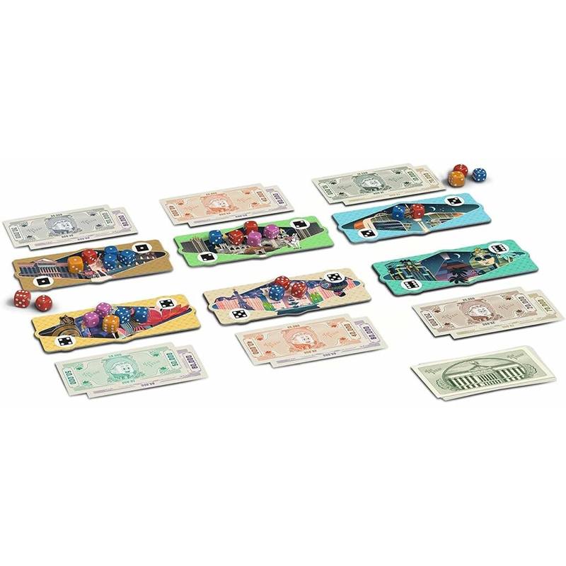 Juego de mesa Las Vegas - Imagen 2