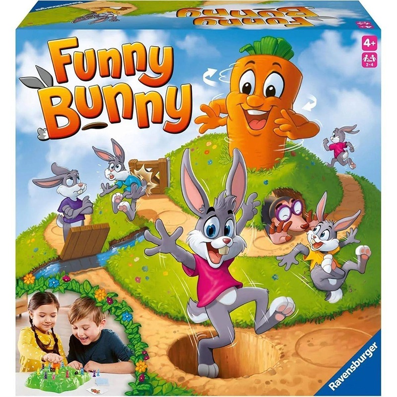 Juego de mesa Zana Trampa - Imagen 1