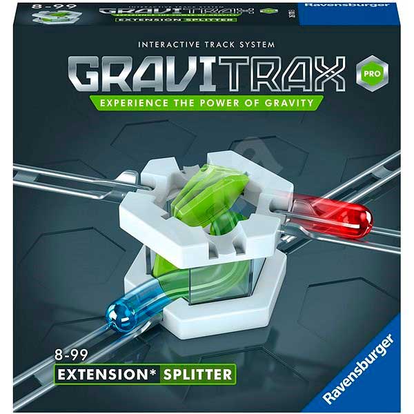 GraviTrax PRO Splitter Extensión - Imagen 1