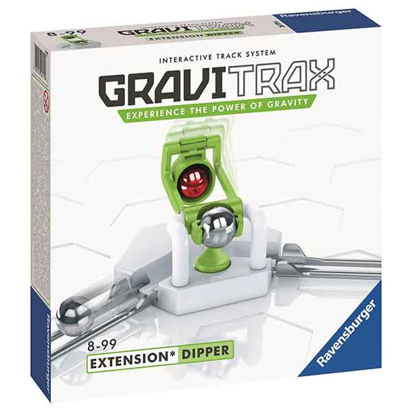 GraviTrax Dipper de expansão - Imagem 1