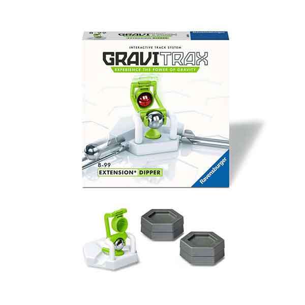 GraviTrax Dipper de expansão - Imagem 3