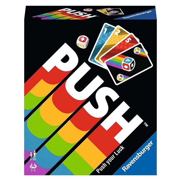 Joc Push - Imatge 1