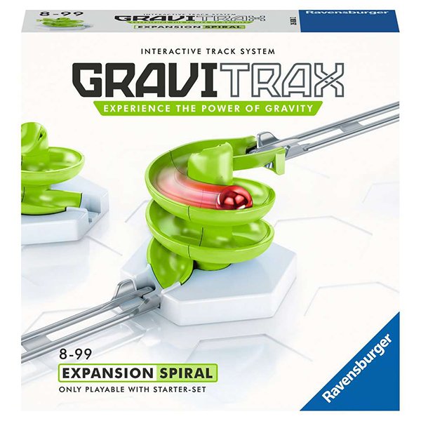 Expansió GraviTrax Spirale - Imatge 1