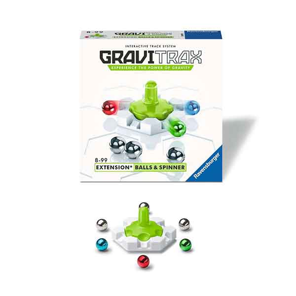 GraviTrax Expansion Balls Spinner - Imagem 3