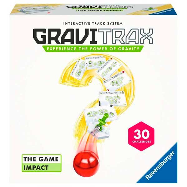 GraviTrax The Game Impact - Imagem 1
