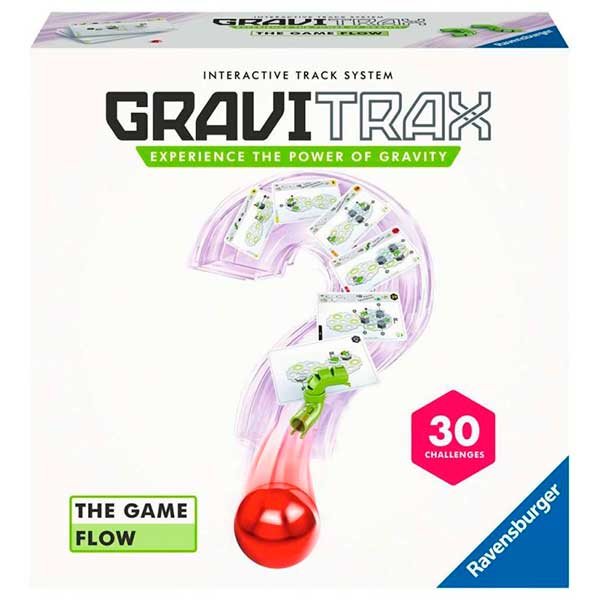 GraviTrax The Game Flow - Imatge 1
