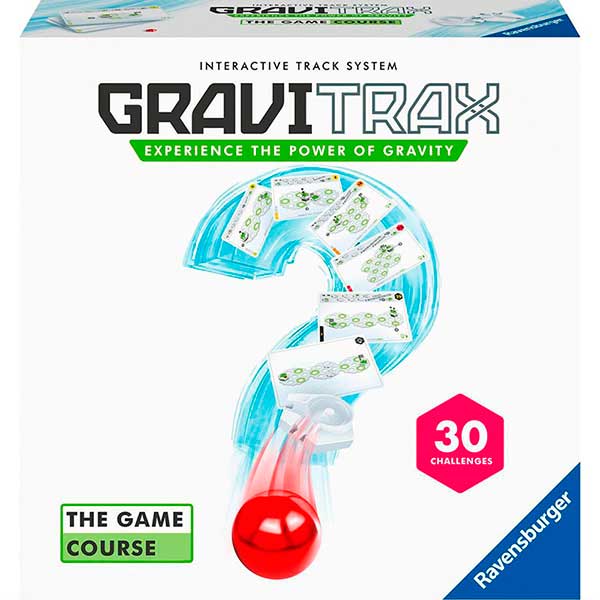 GraviTrax The Game Course - Imatge 1