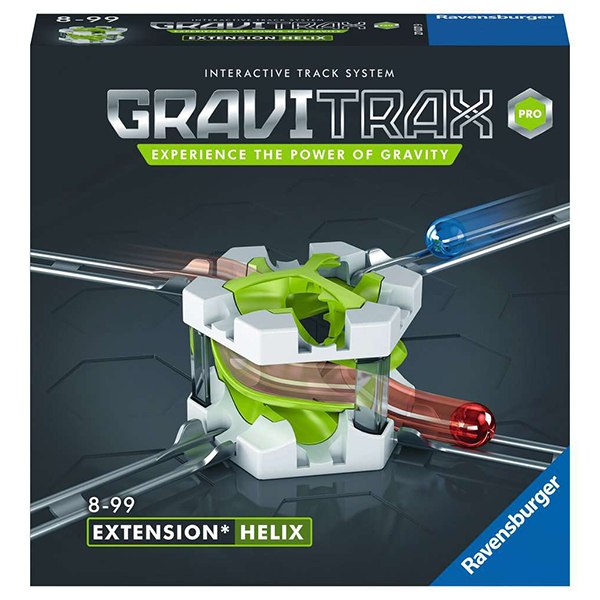 GraviTrax Expansión PRO Helix - Imagen 1