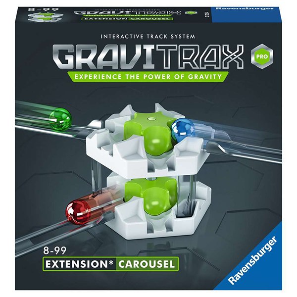 GraviTrax expansão PRO Carrousel - Imagem 1