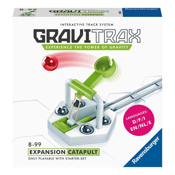 Expansió GraviTrax Catapulta - Imatge 1
