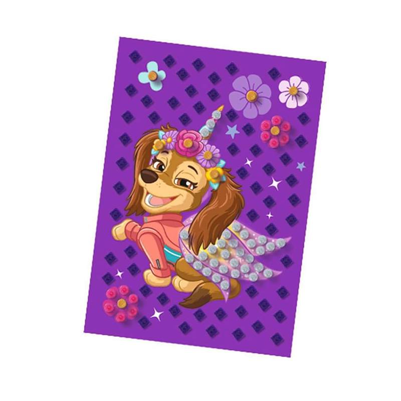 Paw Patrol Be Creative Primer Mosaico - Imatge 1