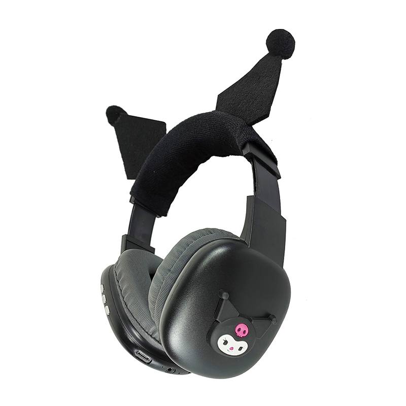 Kuromi Auriculares Inalámbricos Hello Kitty