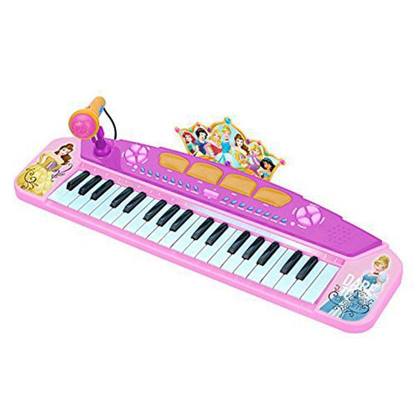 Piano MP3 Princesas - Imagen 1