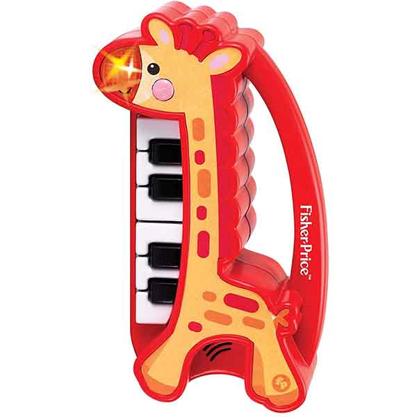 El Meu Primer Piano Girafa - Imatge 1