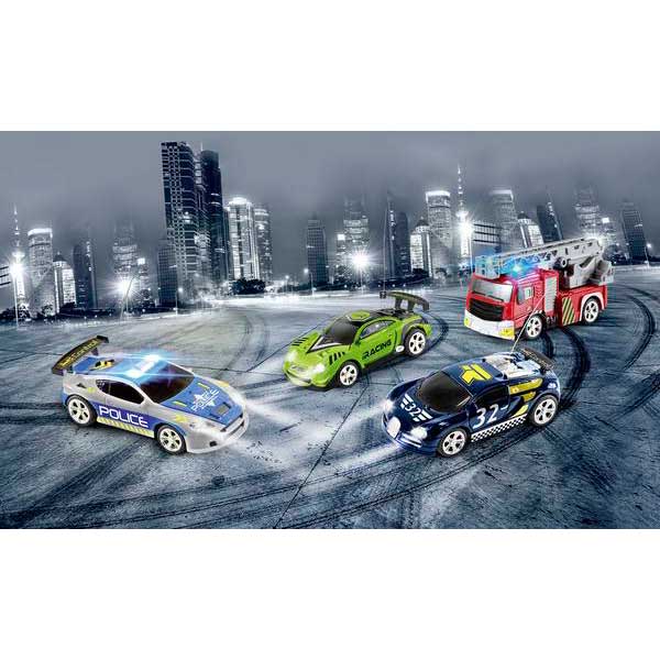 Revell Mini Coche RC Racing Action #1 - Imagen 2