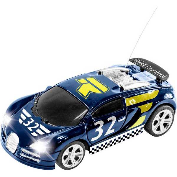 Revell Mini Coche RC Racing Action #2 - Imagen 4