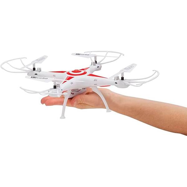 Dron Quadrocopter Go! Video - Imagen 4