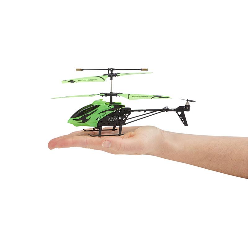 Helicóptero RC Glowee 2.0 2.4Ghz - Imagen 1