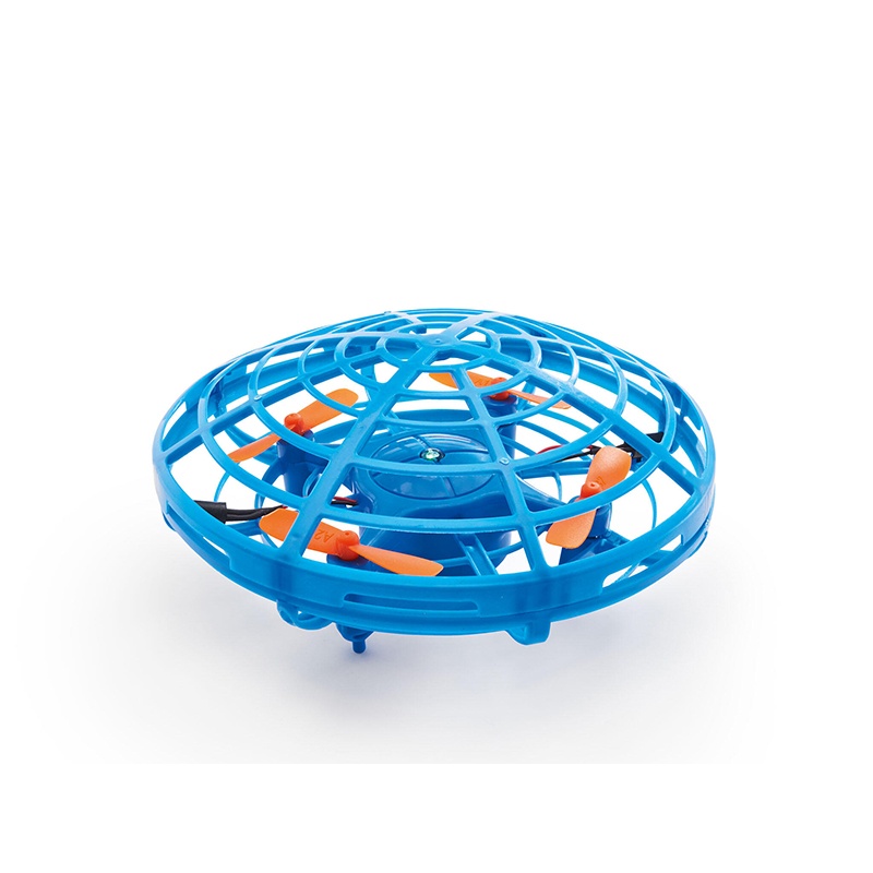 Dron Magic Mover RC Azul - Imagen 1
