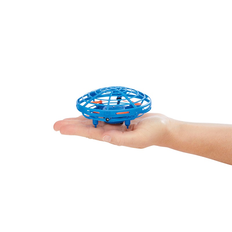 Dron Magic Mover RC Azul - Imagen 3