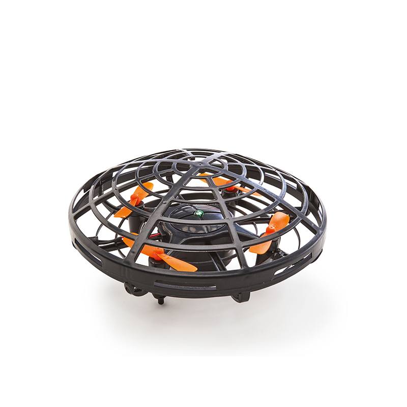 Quadcopter Magic Mover RC - Imagen 1