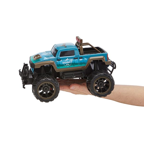 Carro RC Truck Mounty 1:16 - Imagem 2