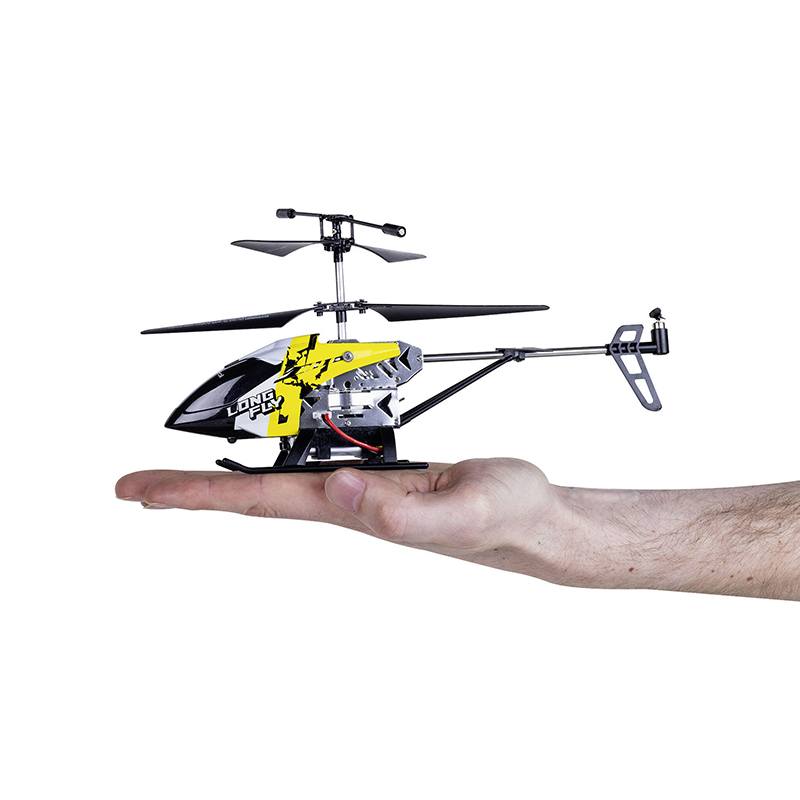 Helicóptero X-Treme RC Long Fly 2.4Ghz - Imagen 6
