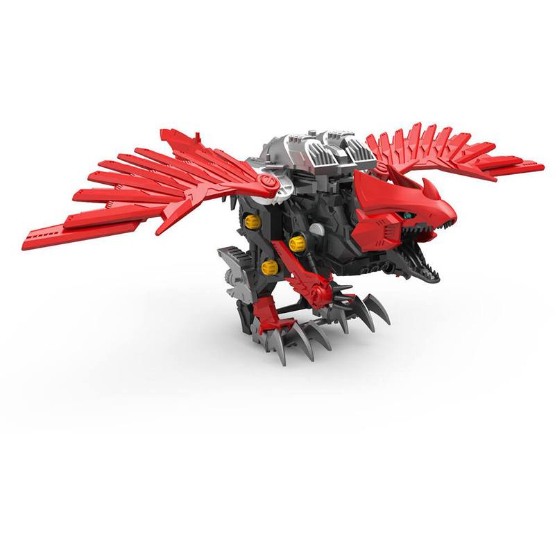 Revell Maqueta Skyblade Cyberbeasts Kit de Montaje - Imagen 1