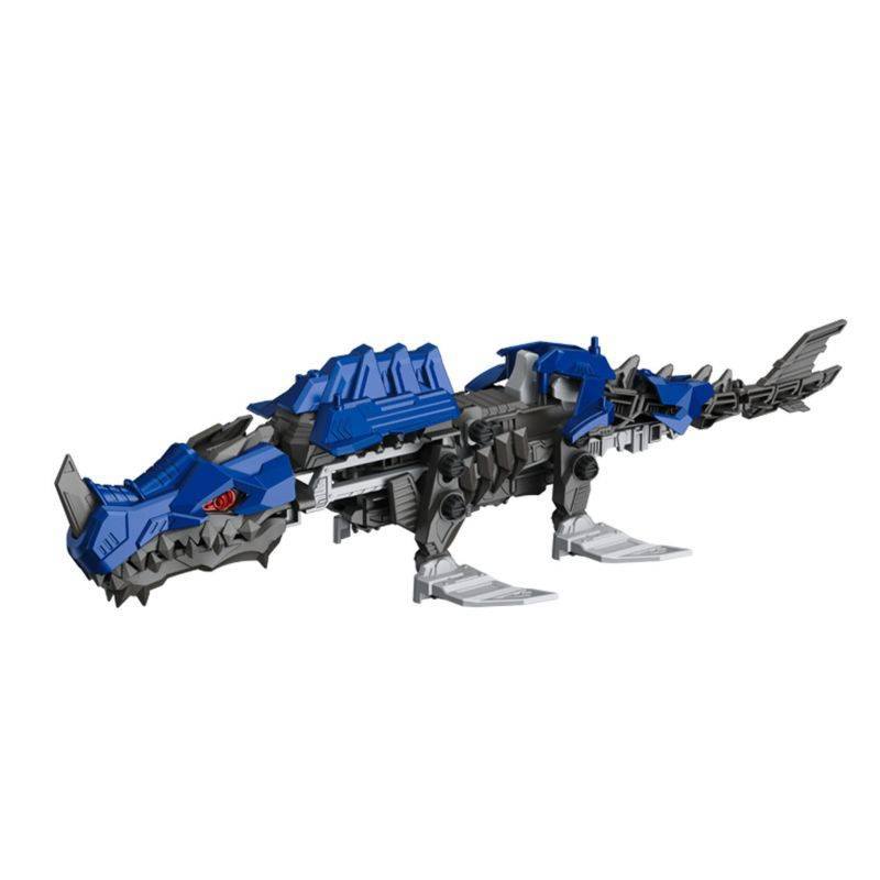Revell Maqueta Hydrofang Cyberbeasts Kit de Montaje - Imagen 1