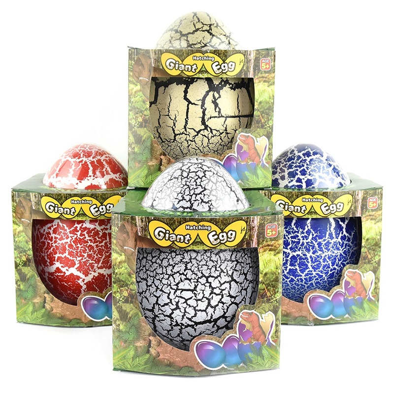 Ovo Dinossauro Gigante 20cm