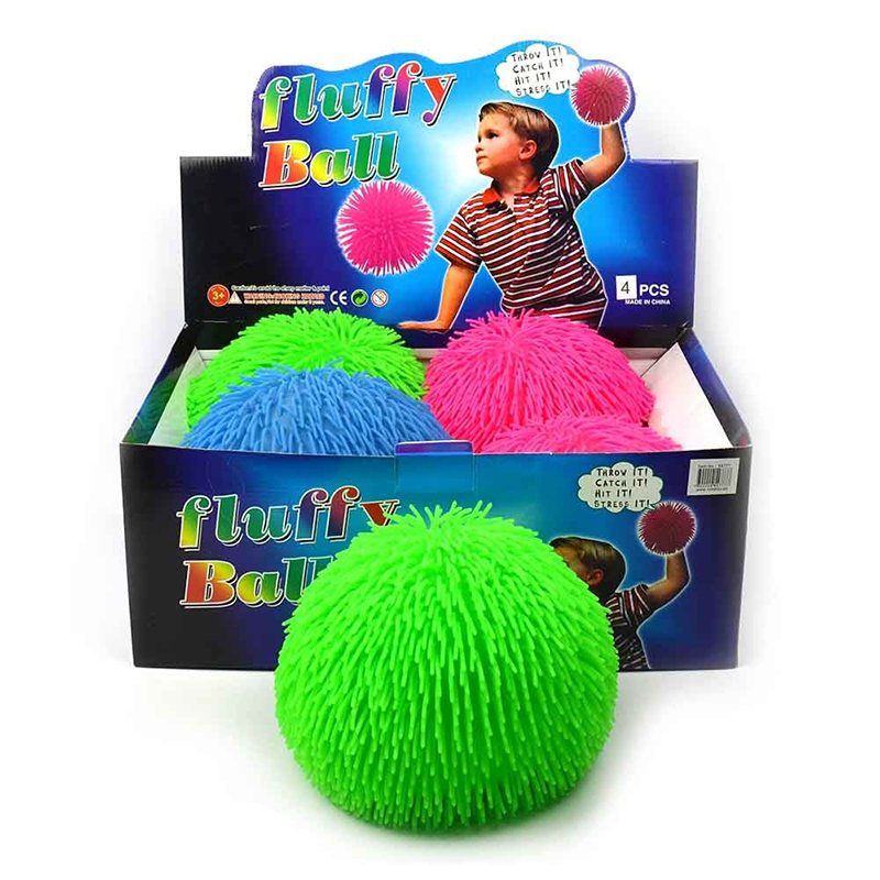 Bola Puffer Grande 27cm