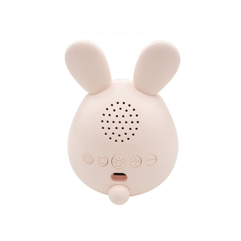 Mary's Despertador Conejito Rosa - Imagen 2